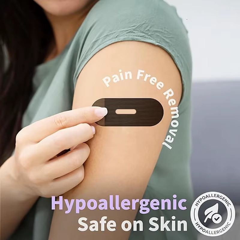 Breathable Mouth Tape 30/60/90Pcs anti Snoring Sleep Strips Adhesive Tape Sleep Accessories for Improving Sleep