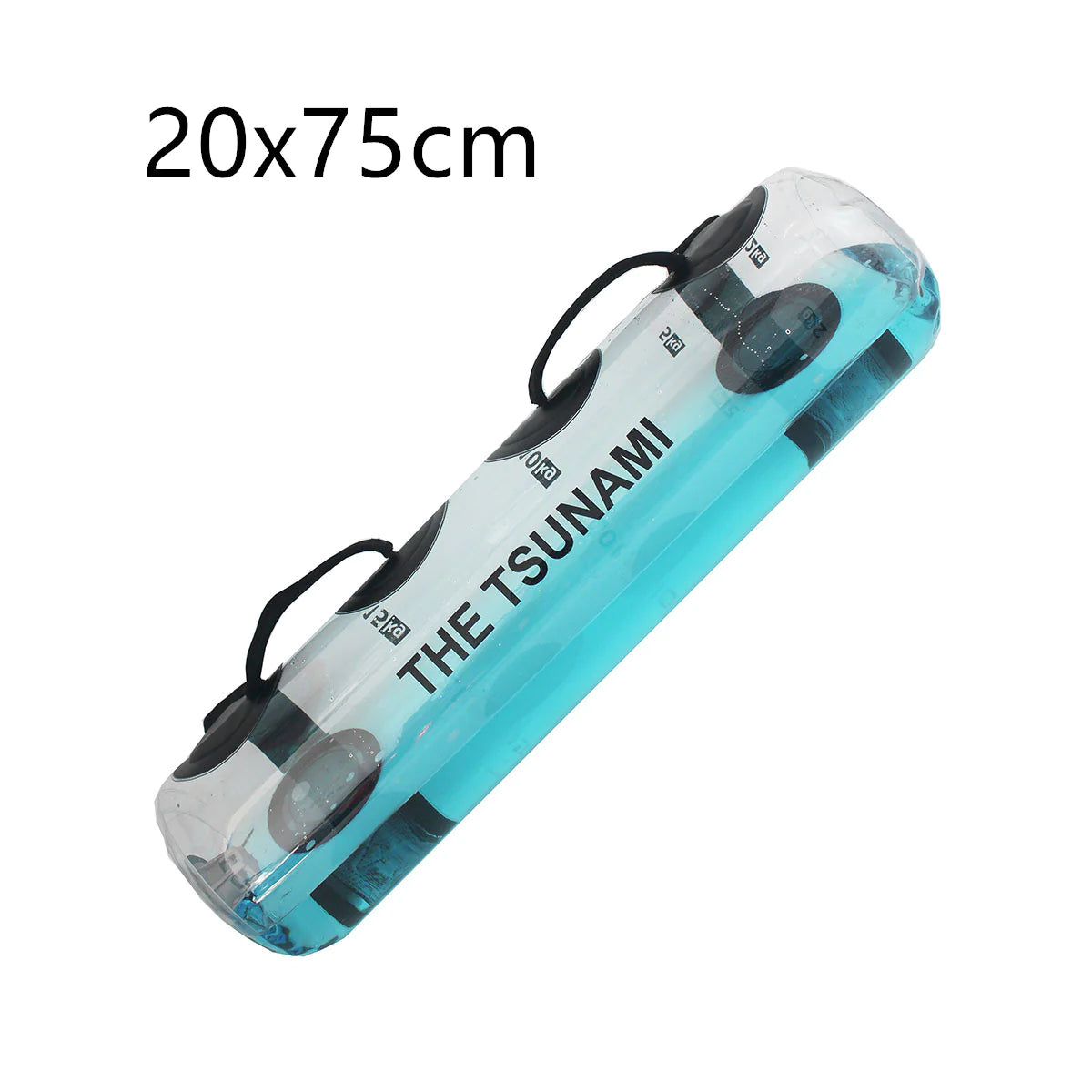 Water Weightlifting Bag
