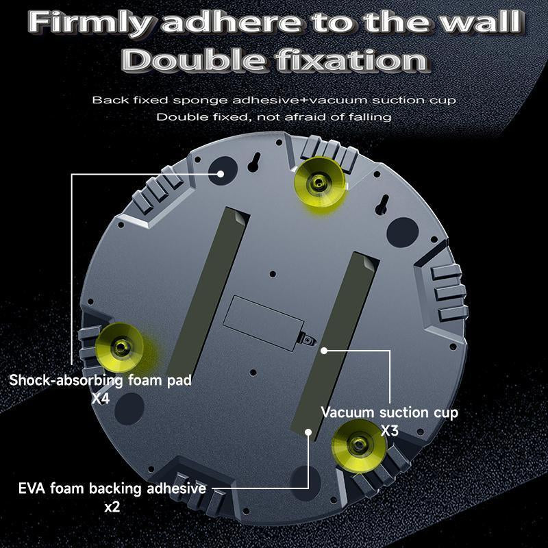 Smart Music Boxing Machine, Scoreboard Electronic Body Boxing Trainer, Fitness Boxing Machine, Indoor Fitness Equipment